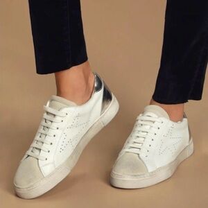 Steven by Steve Madden | Rezza Sneakers NEW Size 6.5